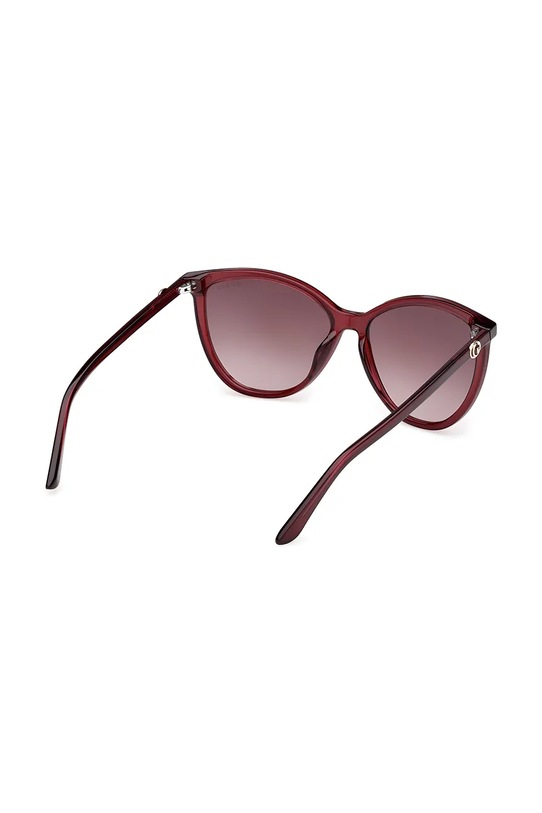Guess okulary przeciwsłoneczne GU00256.5869F