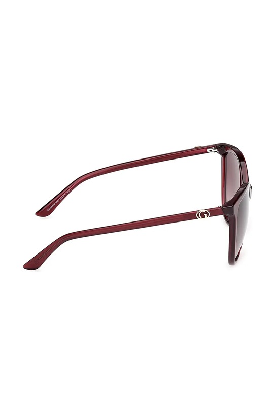 Guess okulary przeciwsłoneczne GU00256.5869F