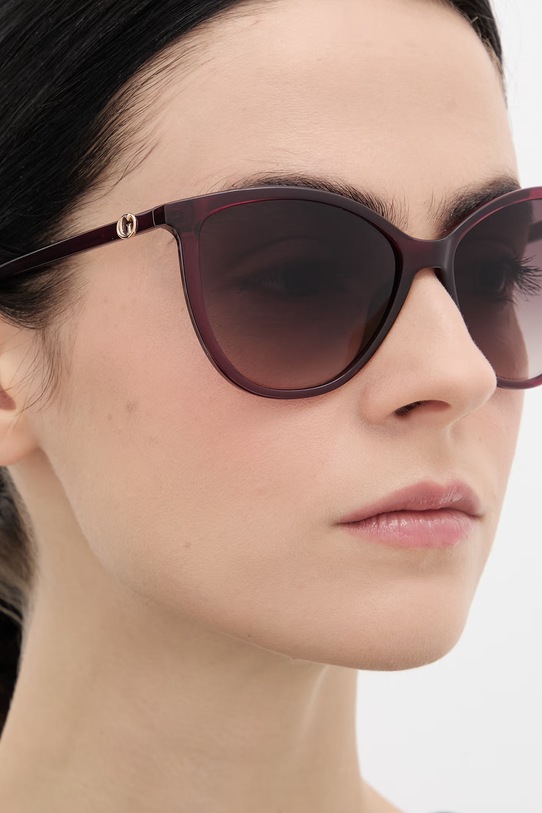 Guess okulary przeciwsłoneczne GU00256.5869F