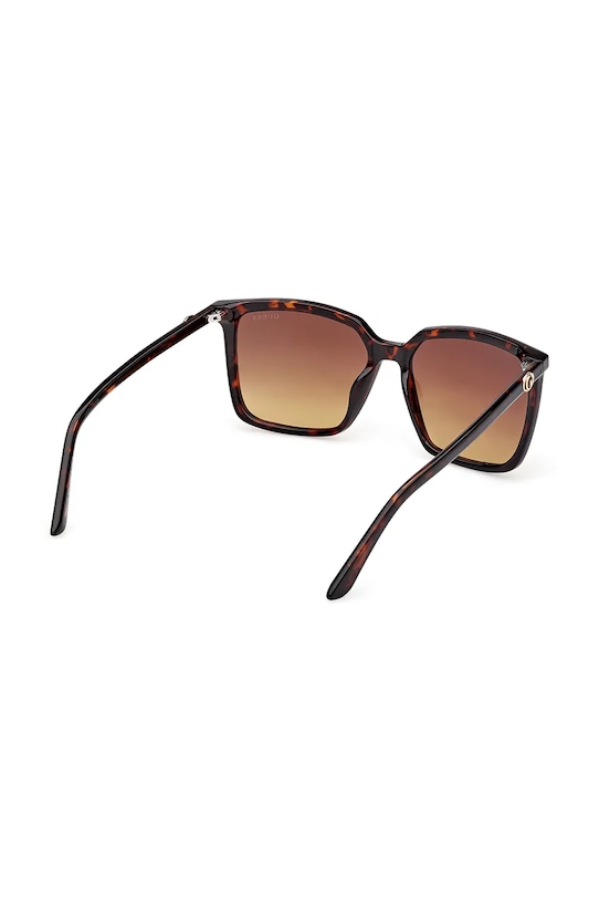 Guess okulary przeciwsłoneczne GU00258.5652F