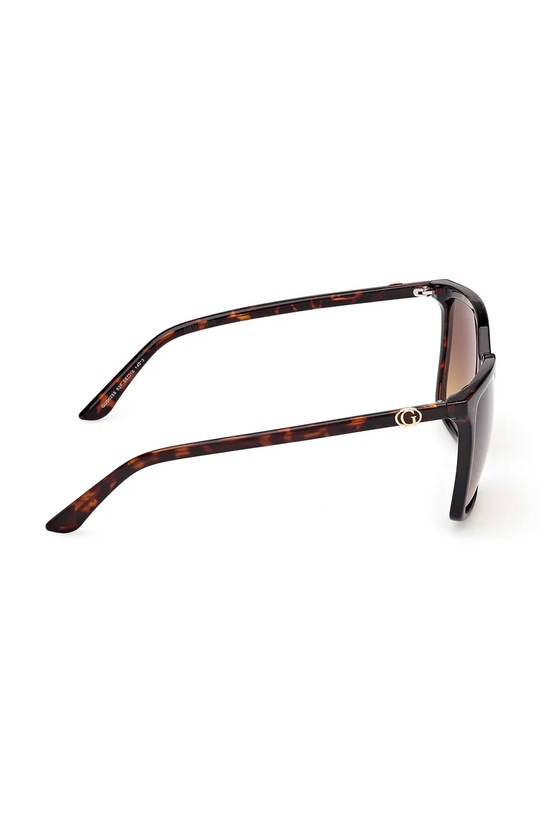 Guess okulary przeciwsłoneczne GU00258.5652F