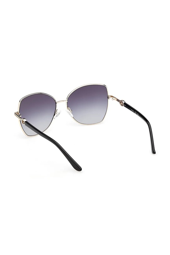 Guess okulary przeciwsłoneczne GU00259.5901B czarny