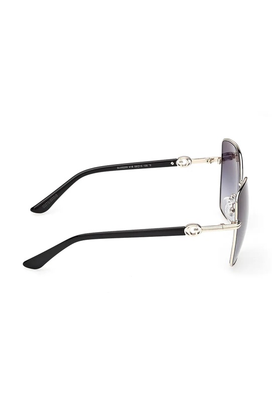 Guess okulary przeciwsłoneczne GU00259.5901B