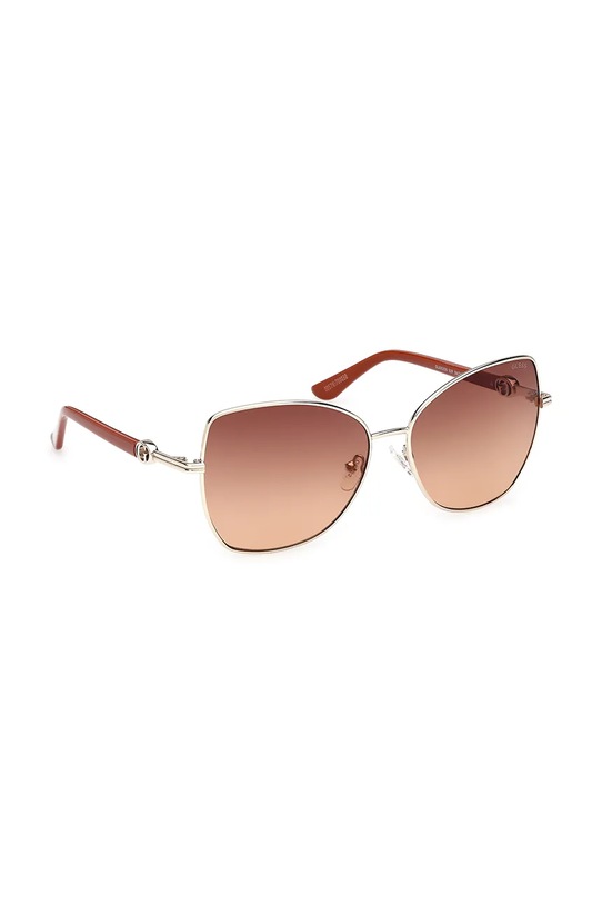 Guess okulary przeciwsłoneczne GU00259.5932F