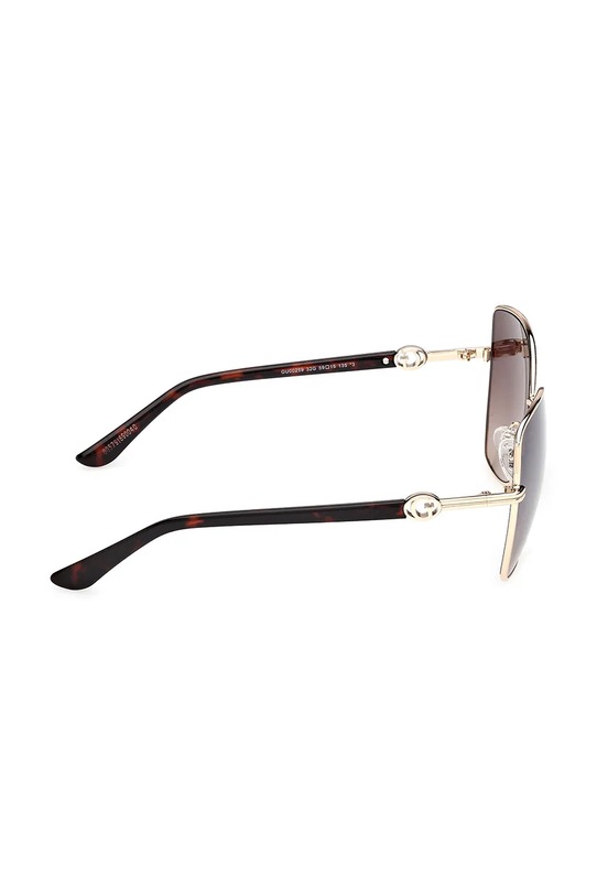 Guess okulary przeciwsłoneczne GU00259.5932G