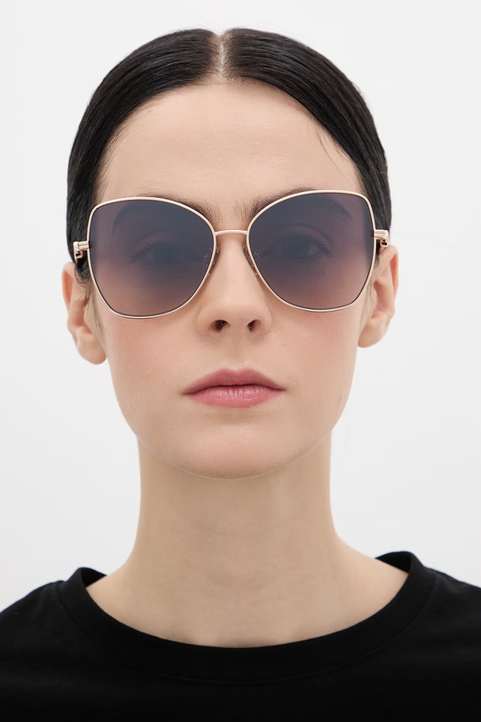 Guess okulary przeciwsłoneczne GU00259.5932G