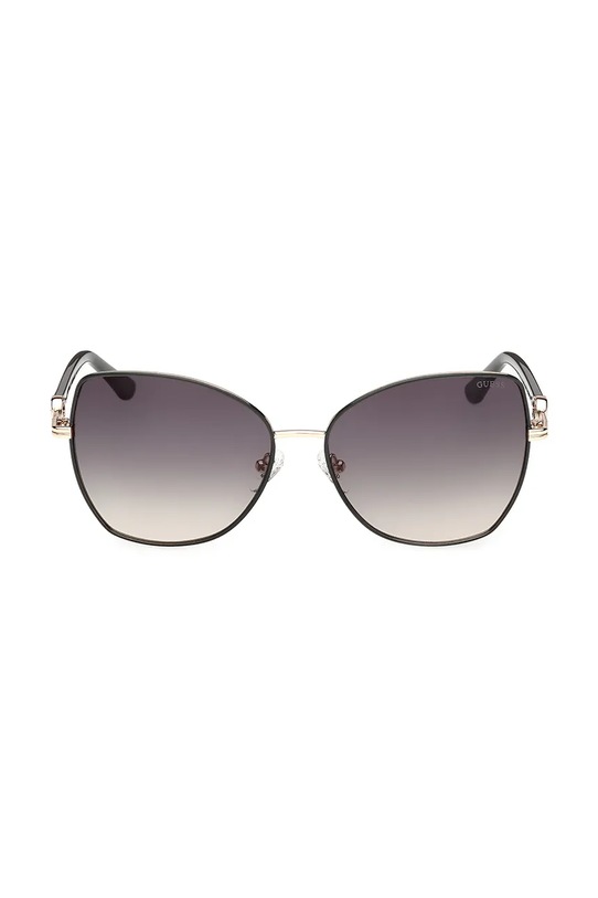 Akcesoria Guess okulary przeciwsłoneczne GU00259.5996P zielony