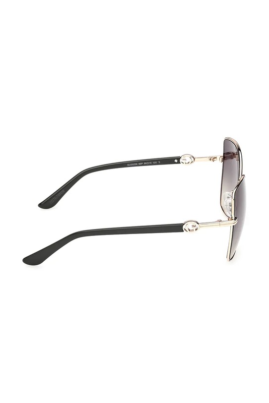 Guess okulary przeciwsłoneczne GU00259.5996P