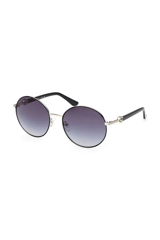 Guess okulary przeciwsłoneczne GU00260.5601B czarny AA00