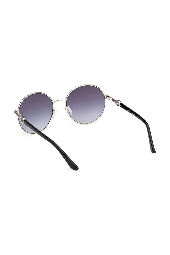 Guess okulary przeciwsłoneczne GU00260.5601B czarny