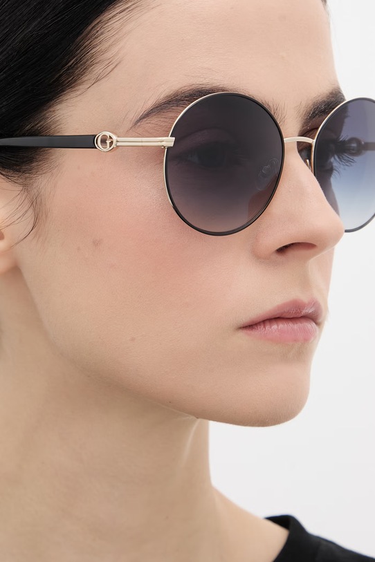 Guess okulary przeciwsłoneczne GU00260.5601B