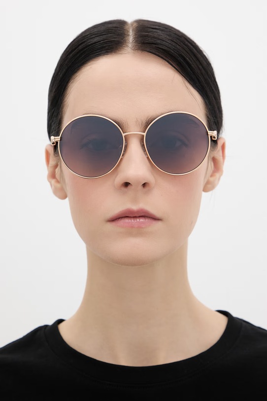 Guess okulary przeciwsłoneczne GU00260.5632G