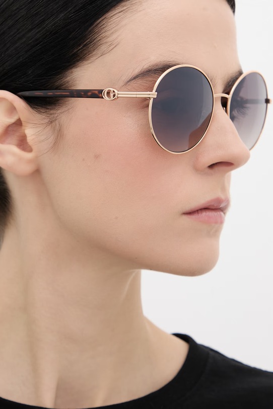 Guess okulary przeciwsłoneczne GU00260.5632G