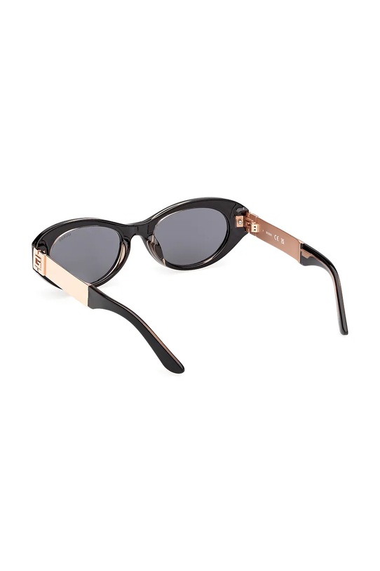 Guess okulary przeciwsłoneczne GU00261.H.5201A czarny