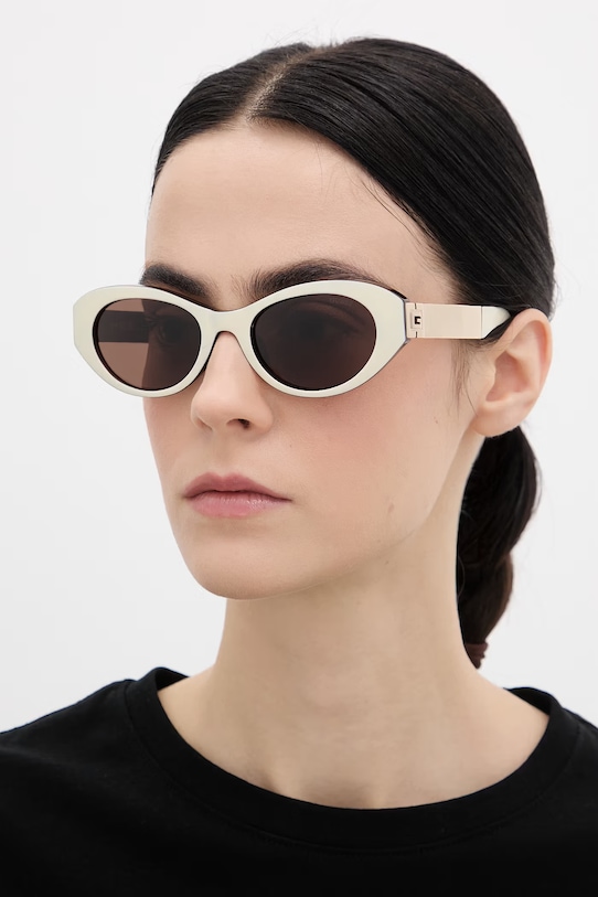 Guess napszemüveg standard bézs GU00261.H.5225E