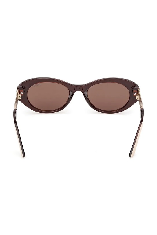 Guess okulary przeciwsłoneczne GU00261.H.5225E