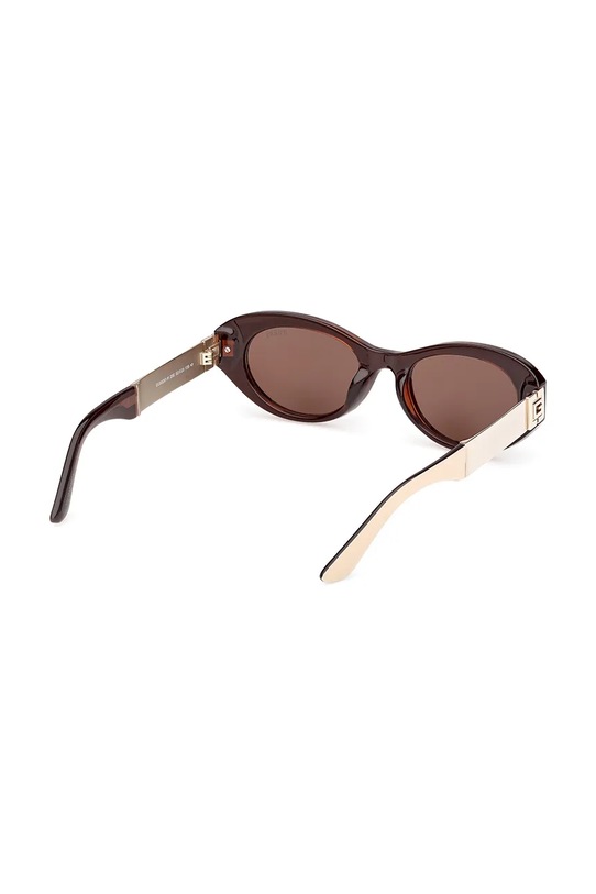 Guess okulary przeciwsłoneczne GU00261.H.5225E