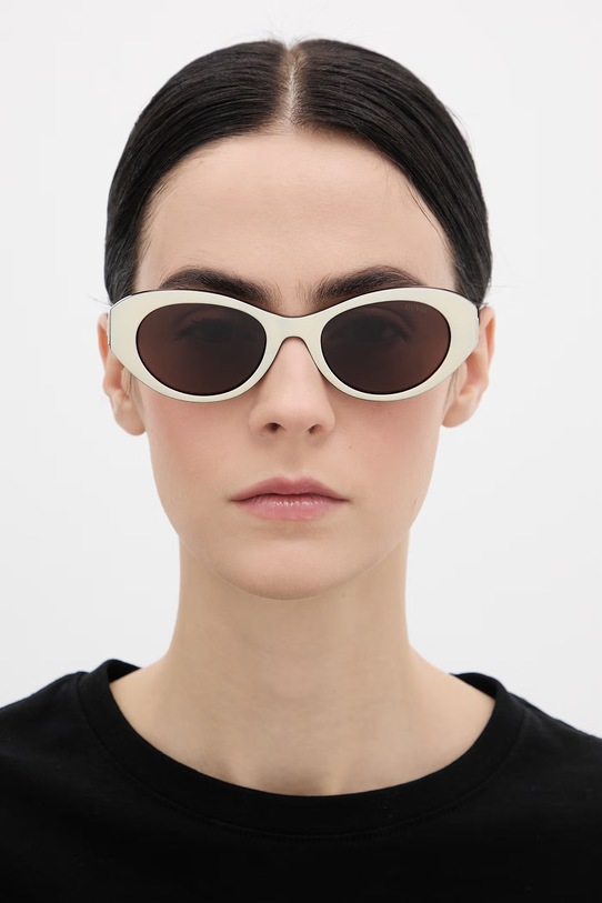 Guess okulary przeciwsłoneczne GU00261.H.5225E