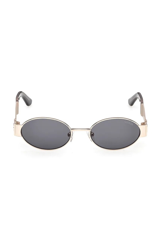 Guess okulary przeciwsłoneczne damskie GU00262.5032A złoty AA00