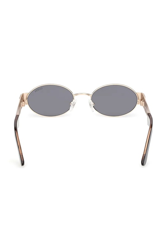 Guess okulary przeciwsłoneczne damskie GU00262.5032A złoty