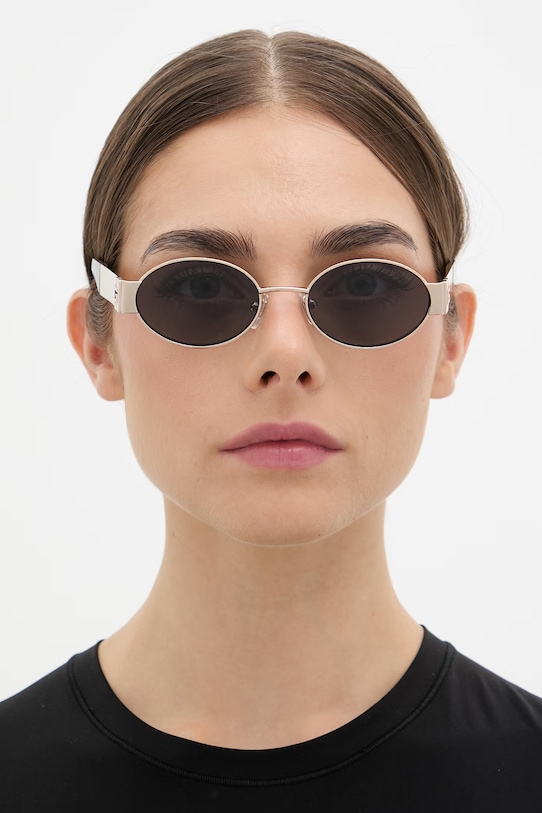 Guess okulary przeciwsłoneczne damskie GU00262.5032A