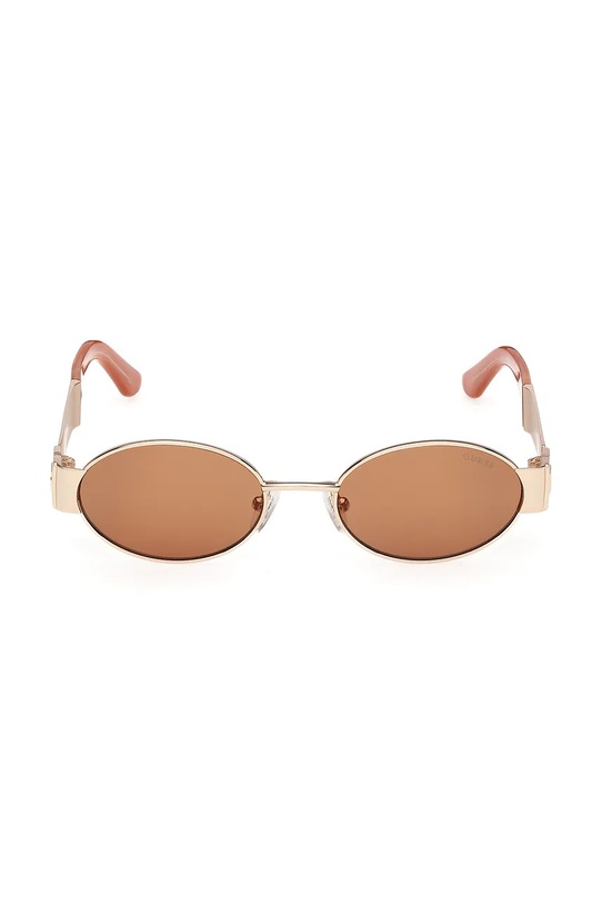 Akcesoria Guess okulary przeciwsłoneczne GU00262.5032E złoty