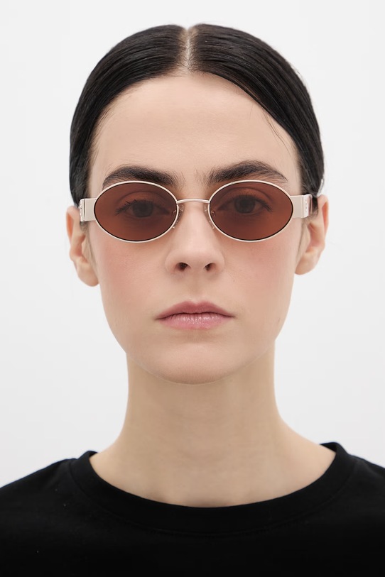 Guess okulary przeciwsłoneczne GU00262.5032E