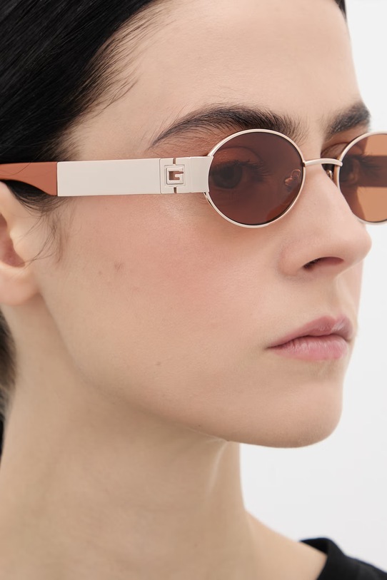 Guess okulary przeciwsłoneczne GU00262.5032E