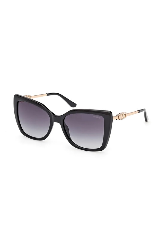 Guess okulary przeciwsłoneczne GU00266.5601B czarny AA00