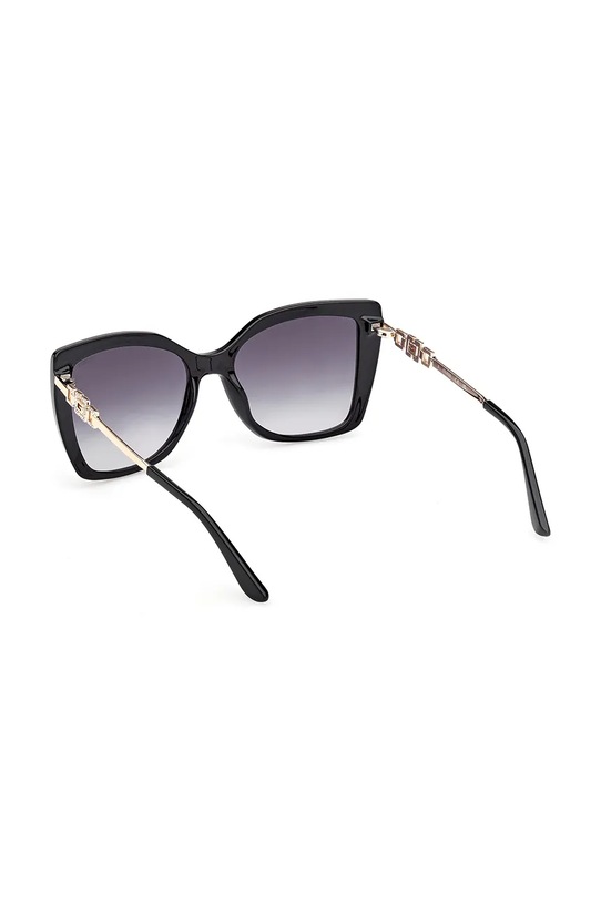 Guess okulary przeciwsłoneczne GU00266.5601B czarny