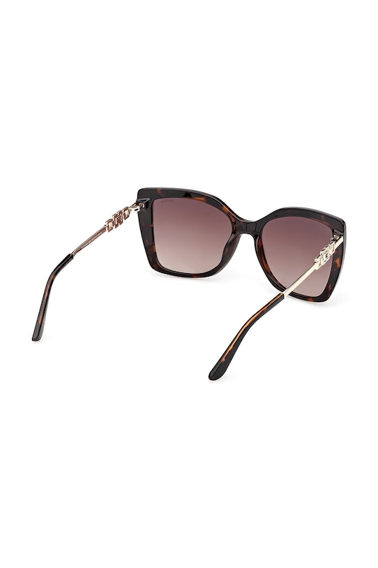Guess okulary przeciwsłoneczne GU00266.5652F