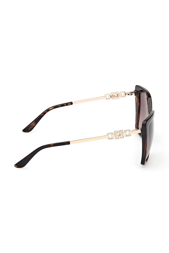 Guess okulary przeciwsłoneczne GU00266.5652F