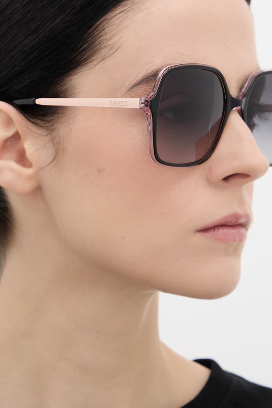 Guess okulary przeciwsłoneczne GU00270.5701B