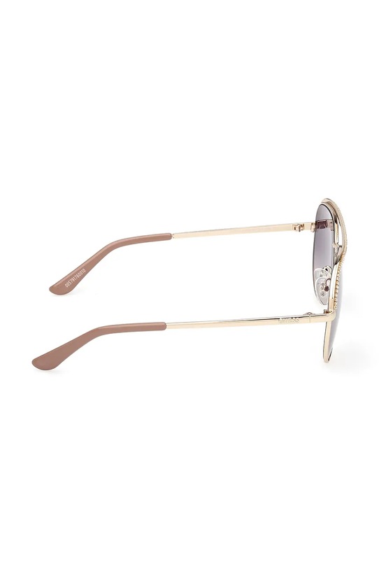 Guess okulary przeciwsłoneczne GU00271.6032B