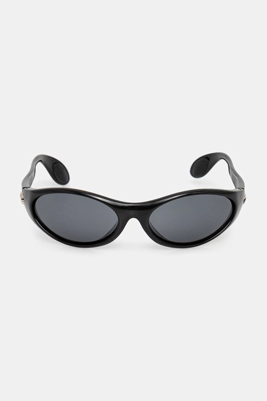 Akcesoria Coperni okulary przeciwsłoneczne Cycling COPSG06849 czarny