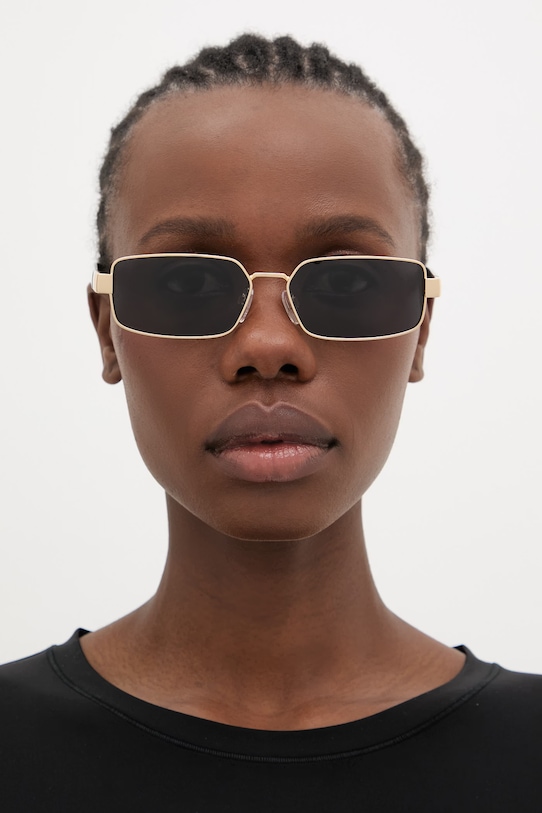 Love Moschino okulary przeciwsłoneczne MOL100/S