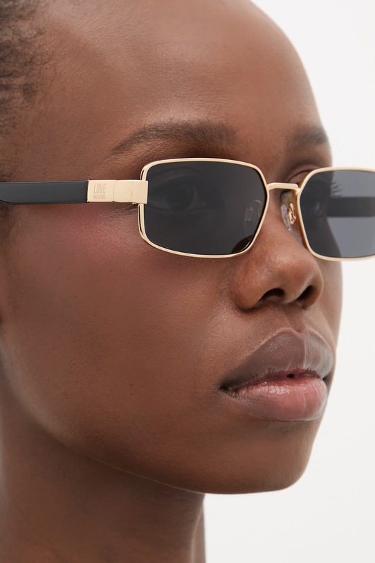Love Moschino okulary przeciwsłoneczne MOL100/S