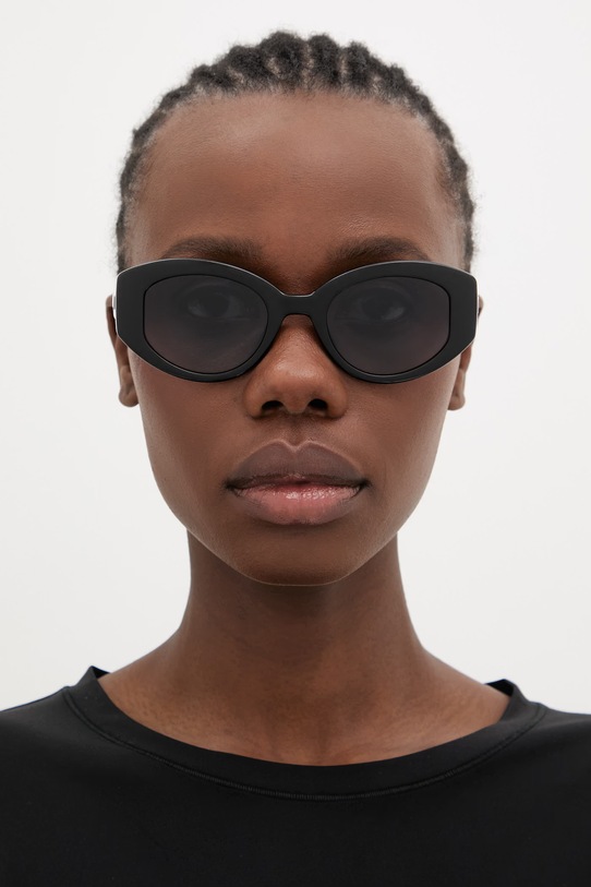 Love Moschino okulary przeciwsłoneczne MOL105/S