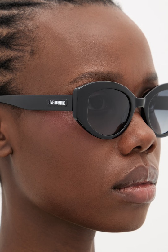 Love Moschino okulary przeciwsłoneczne MOL105/S