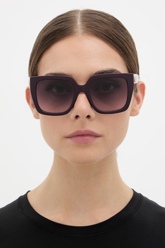 Love Moschino ochelari de soare pătrați de damă MOL099/S