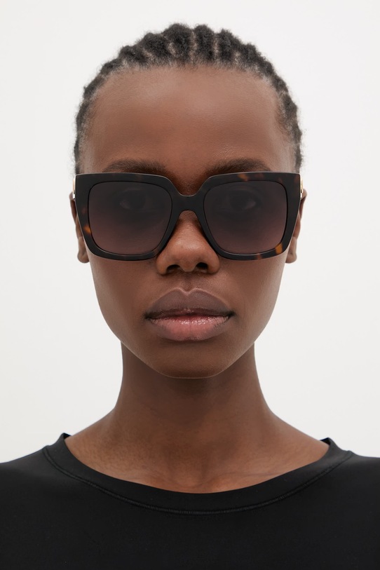 Love Moschino okulary przeciwsłoneczne MOL099/S