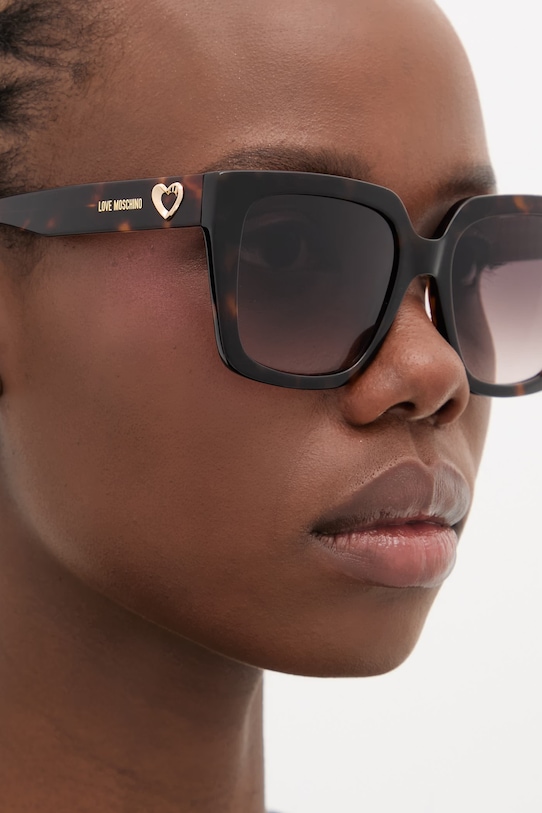 Love Moschino okulary przeciwsłoneczne MOL099/S