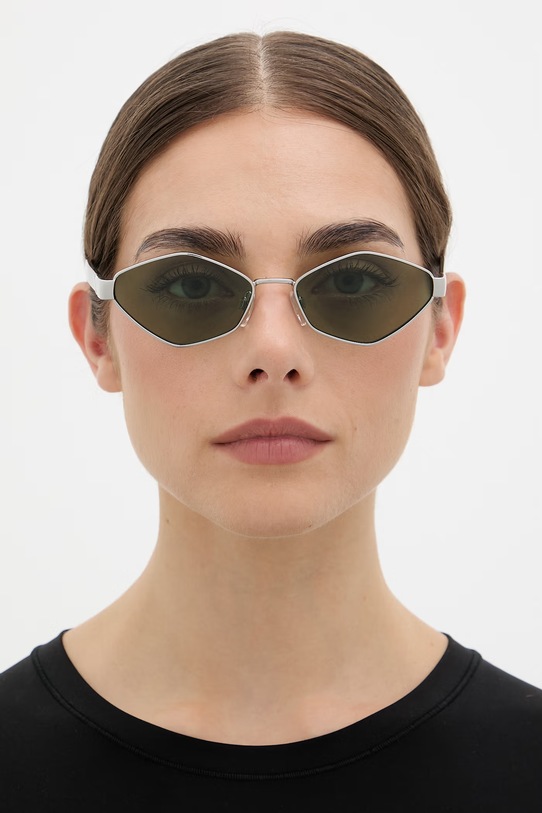 Love Moschino okulary przeciwsłoneczne damskie MOL101/S