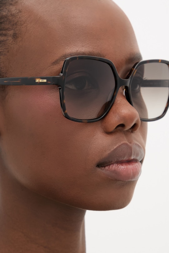 Love Moschino okulary przeciwsłoneczne MOL102/S