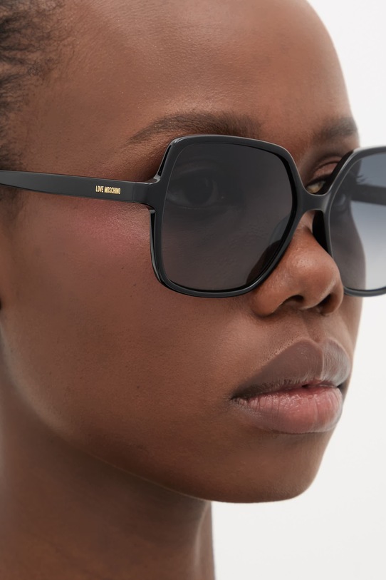 Love Moschino okulary przeciwsłoneczne MOL102/S