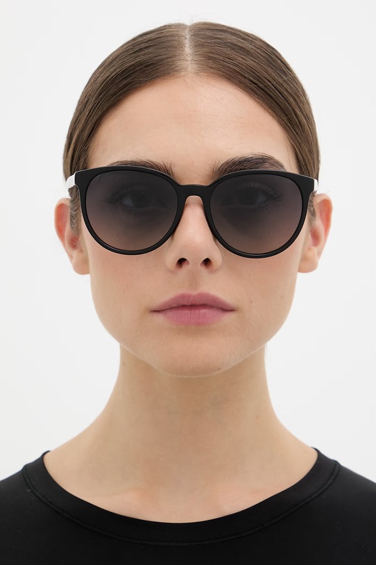 Love Moschino okulary przeciwsłoneczne damskie MOL103/S
