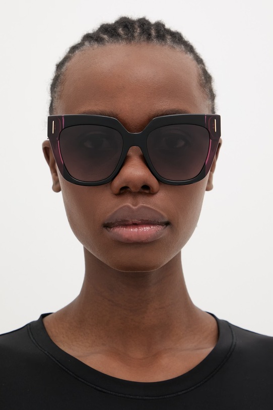 Moschino okulary przeciwsłoneczne MOS207/S