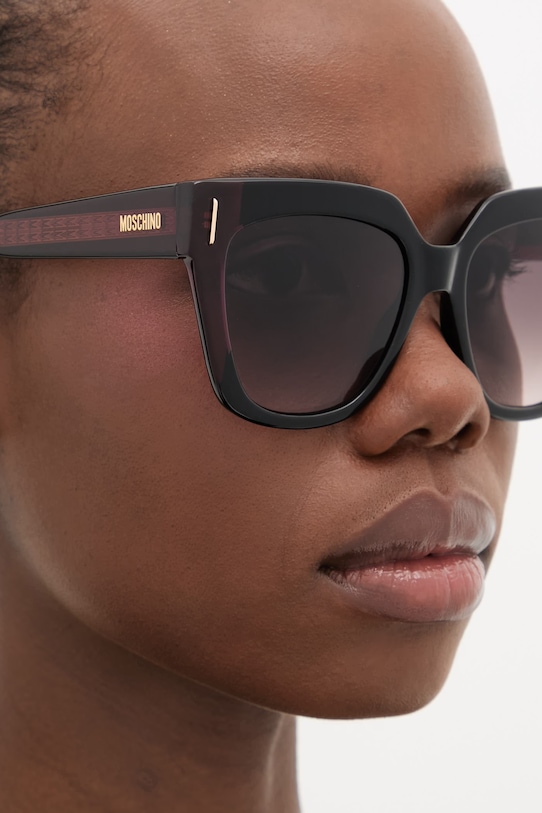 Moschino okulary przeciwsłoneczne MOS207/S