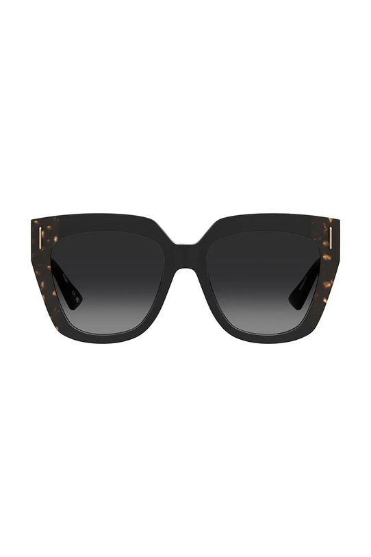 Moschino okulary przeciwsłoneczne MOS207/S brązowy AA00