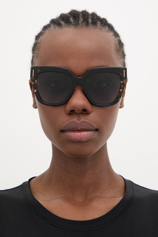 Moschino okulary przeciwsłoneczne MOS207/S